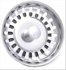 TAPPO LAVELLO INOX ARMONIA