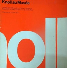 KNOLL AU MUSEE 12 JANVIER AU