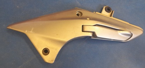 Honda pedana posteriore - pedana,