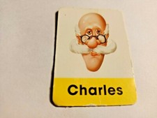 GIOCO SOCIETA' INDOVINA CHI