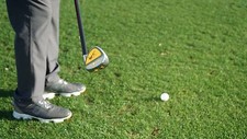 ORANGE WHIP WEDGE (right And