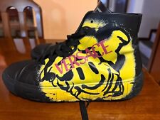 VERSACE  Sneakers uomo La Greca smiley N 45 