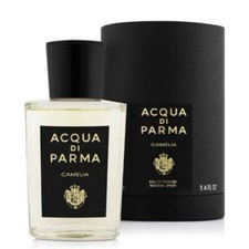 Acqua di Parma • Camelia •