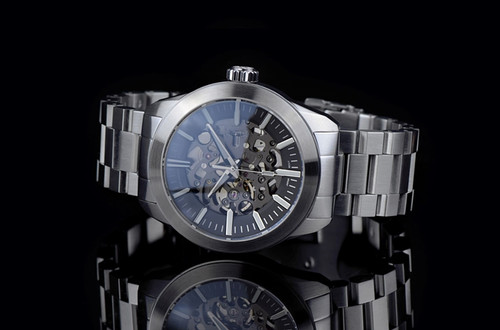 Nuovo orologio automatico - orologio,