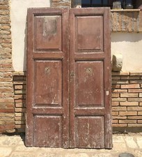 Antica vecchia porta - antica, d'