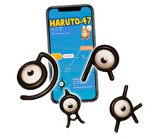 Pokemon Trade Unown A - Y