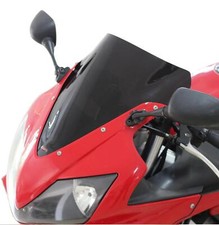 Parabrezza Honda CBR 600F fumo