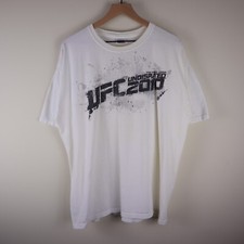 Maglia promozionale UFC