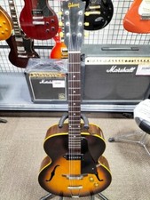 Gibson ES-125 Hollow Body