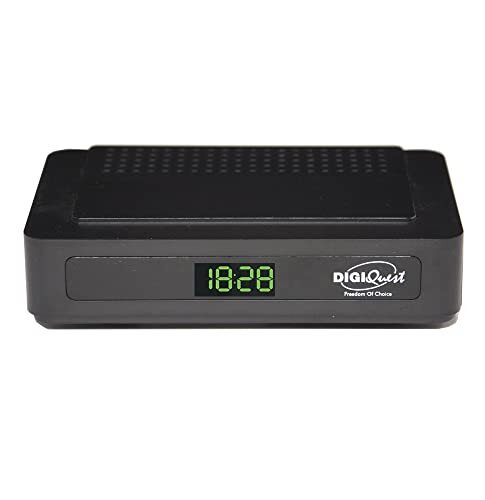 Digiquest decoder digitale - digiquest,