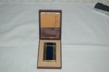 Dupont, Accendino in lacca