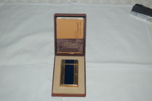 Dupont accendino lacca - dupont,,