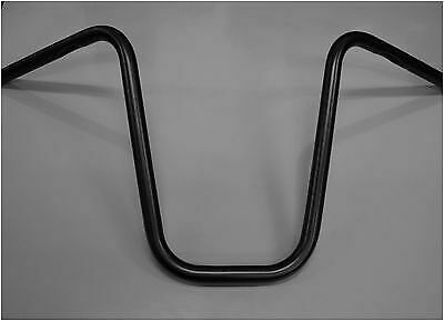 Manubrio apehanger medio - apehanger,