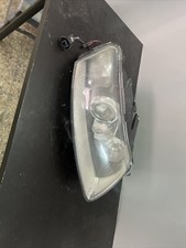 4F0941003AK FARO FANALE ANTERIORE Destro  XENON AUDI A6 SW 3.0 D 4X4 171KW AUT