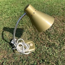 Lampada vintage vecchia