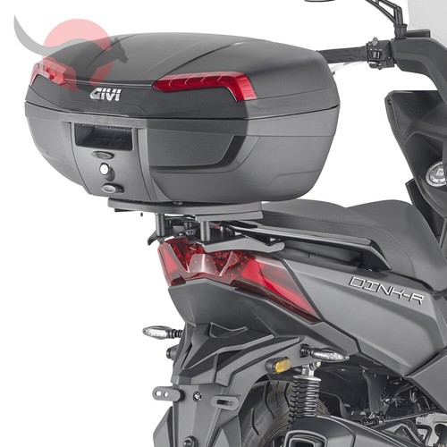 Portapacchi givi kymco - portapacchi, [givi]