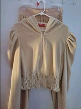 Set felpa Roma Concept