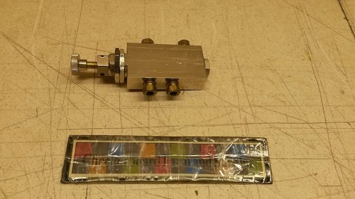 King engineering valvola - king,