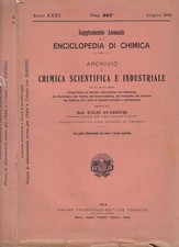 Supplemento annuale alla