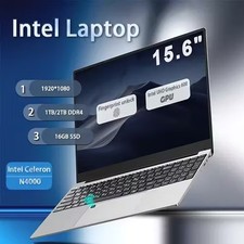 Ryzen 7 Gaming Laptop 16GB RAM