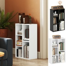 Libreria a 2 Livelli, Libreria