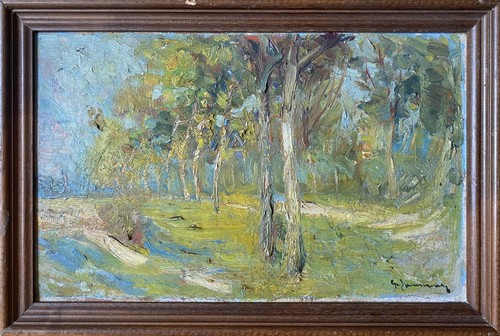 Tommasi giuliano - (1879, 1949)