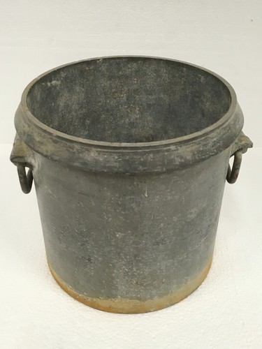 Vintage concrete specialties - vintage,
