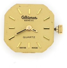 Movimento Altanus Quarzo