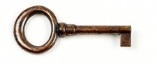 Chiave per mobili mobili stile