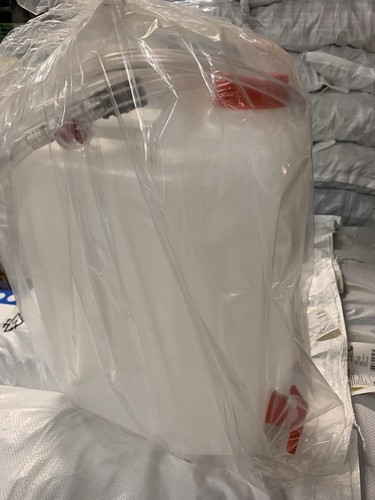 Tanica plastica 20 litri - tanica,