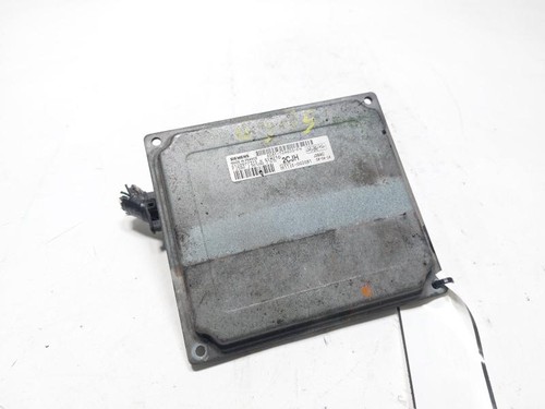 6s6112a650fh centralina motore - 6s6112a650fh,