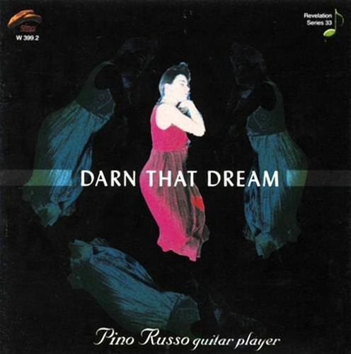 Darn that dream - -, russo