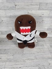 Peluche Domo Karate 2010