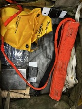 Pilot Personal Survival Kit