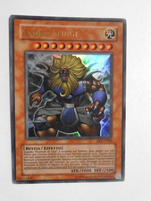 ANDRO SFINGE  -  EP1-IT002