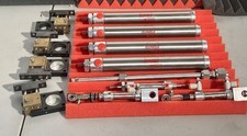 (lot) RF Bimba pneumatic