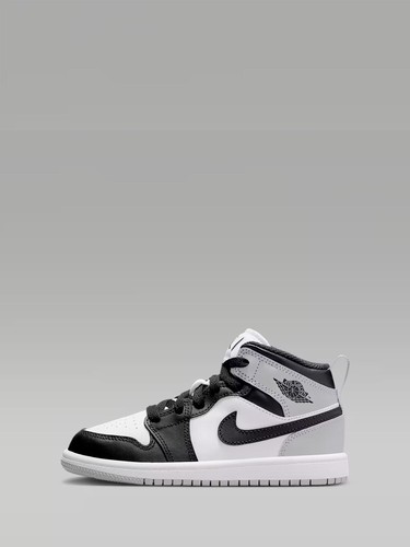 Jordan mid sneakers - jordan, (ps)