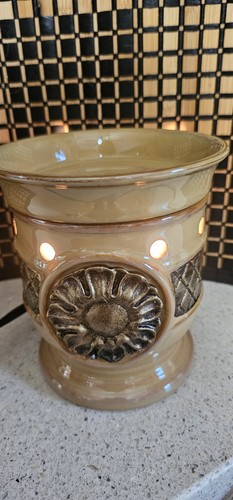 Scentsy fiore scaldacera - scentsy,