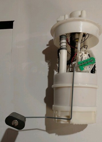 Pompa carburante benzina - benzina, fiat