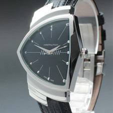 Nuovo Batt[N MINT]Box HAMILTON