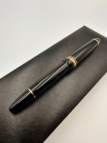 Montblanc meisterstück 146 - meisterstück,