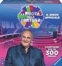RAVENSBURGER  La Ruota Della
