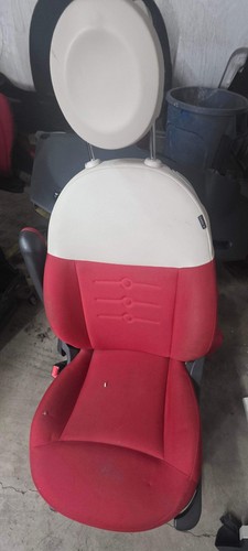 Parting out 2012 fiat 500 - parting,