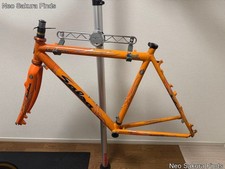 Telaio ciclocross salsa - ciclocross, las