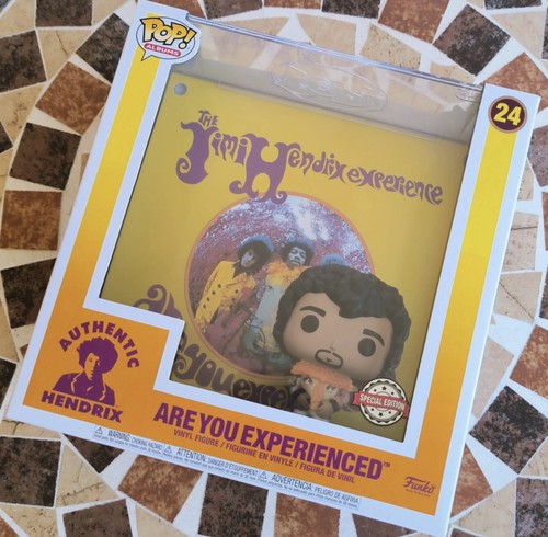 Funko pop albums - pop,