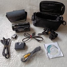 Ordro videocamera HDV-V7