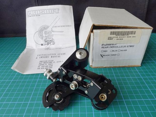 Proshift precision billet - proshift,