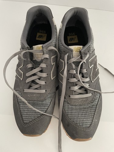 New balance 996 - v2, scarpa