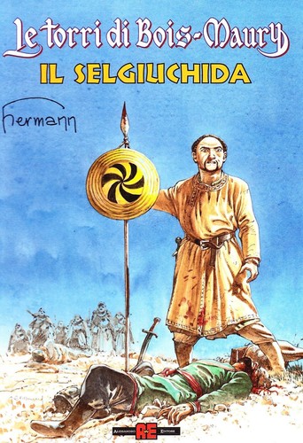 Libri torri bois maury - bois, (le)