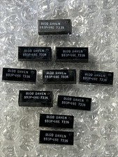 Lotto IC ceramica Daven